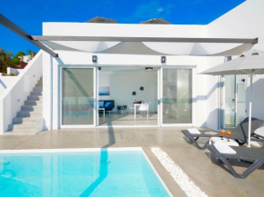 Villa Paradiso I